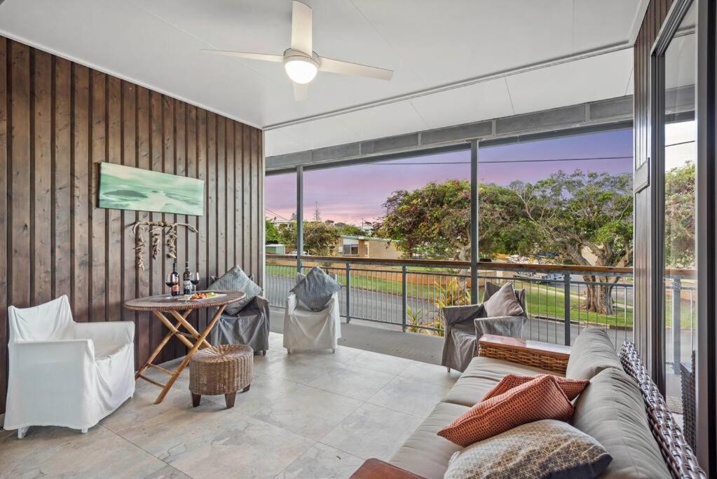 Scarborough Beach Break Holidays - Unit 2 Exterior foto